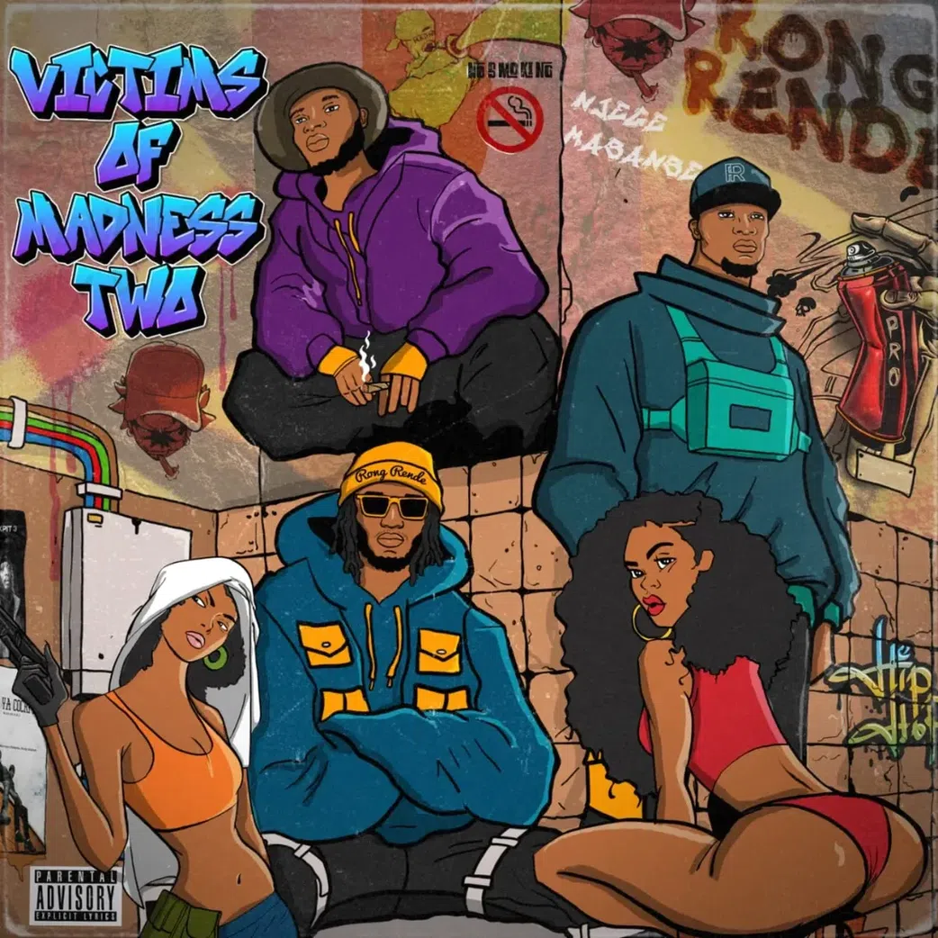 Victims of Madness 2.0