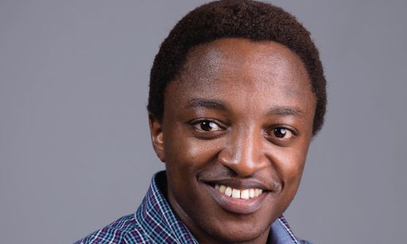 Missing blogger and activist Ndiangui Kinyagia