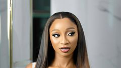 Tiktok influencer Ajib Gathoni