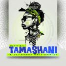 'Tamashani' by Wakadinali, Skillo, Sudough Doss and Katapilla.