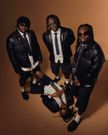 Music band Matata