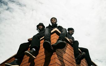 Sewersydaa, Domani Munga and Scar Mkadinali