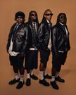 Music band Matata