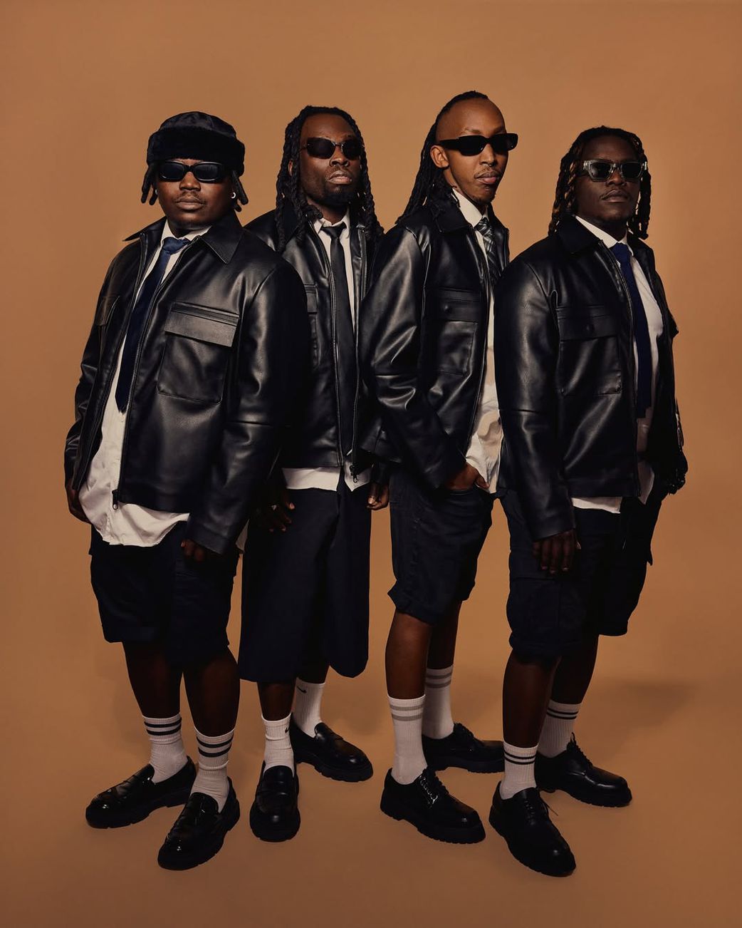 Music band Matata