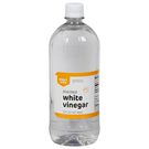Use vinegar to remove turmeric stains