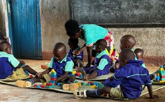 Researchers share 3 drastic findings in families where children join Pre-Primary 1 at 3 years old