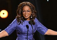 Oprah Winfrey
