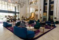 Glee Hotel unveils premium hospitality experience at exclusive soft launch event