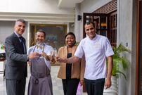 Glee Hotel unveils premium hospitality experience at exclusive soft launch event