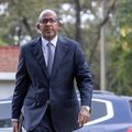 Health CS Aden Duale