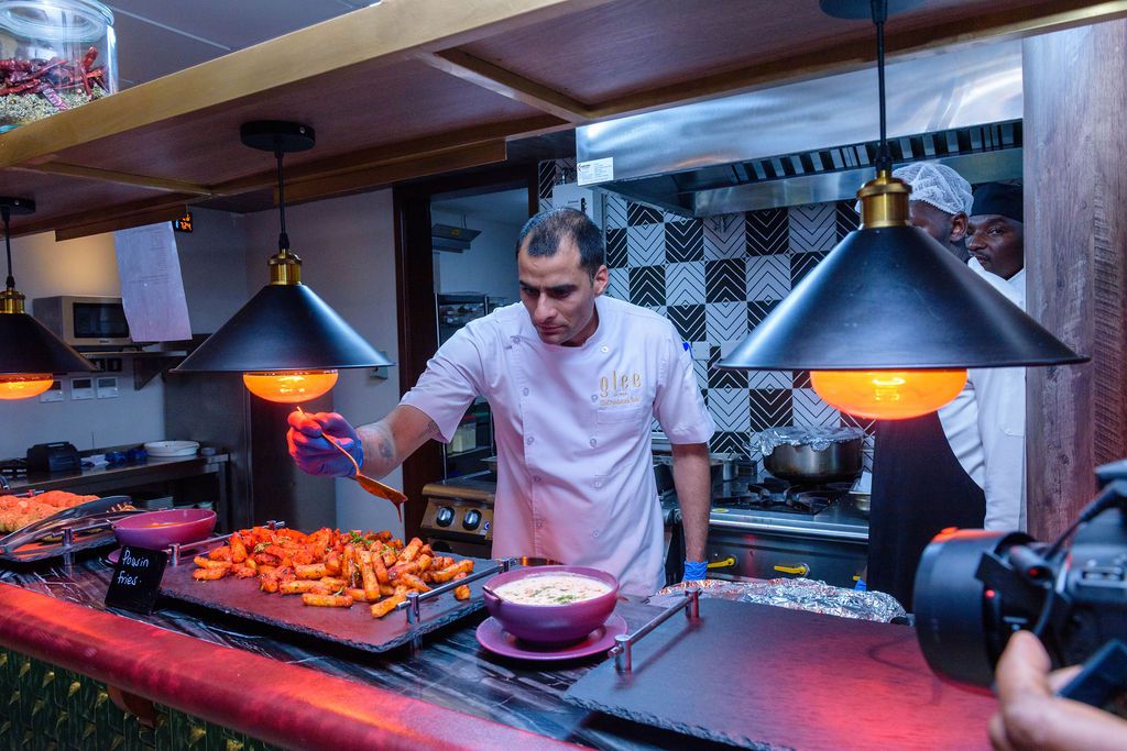 Glee Hotel unveils premium hospitality experience at exclusive soft launch event