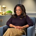Oprah Winfrey