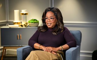 Oprah Winfrey