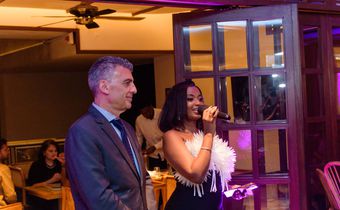Glee Hotel unveils premium hospitality experience at exclusive soft launch event