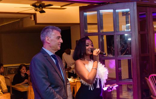 Glee Hotel unveils premium hospitality experience at exclusive soft launch event