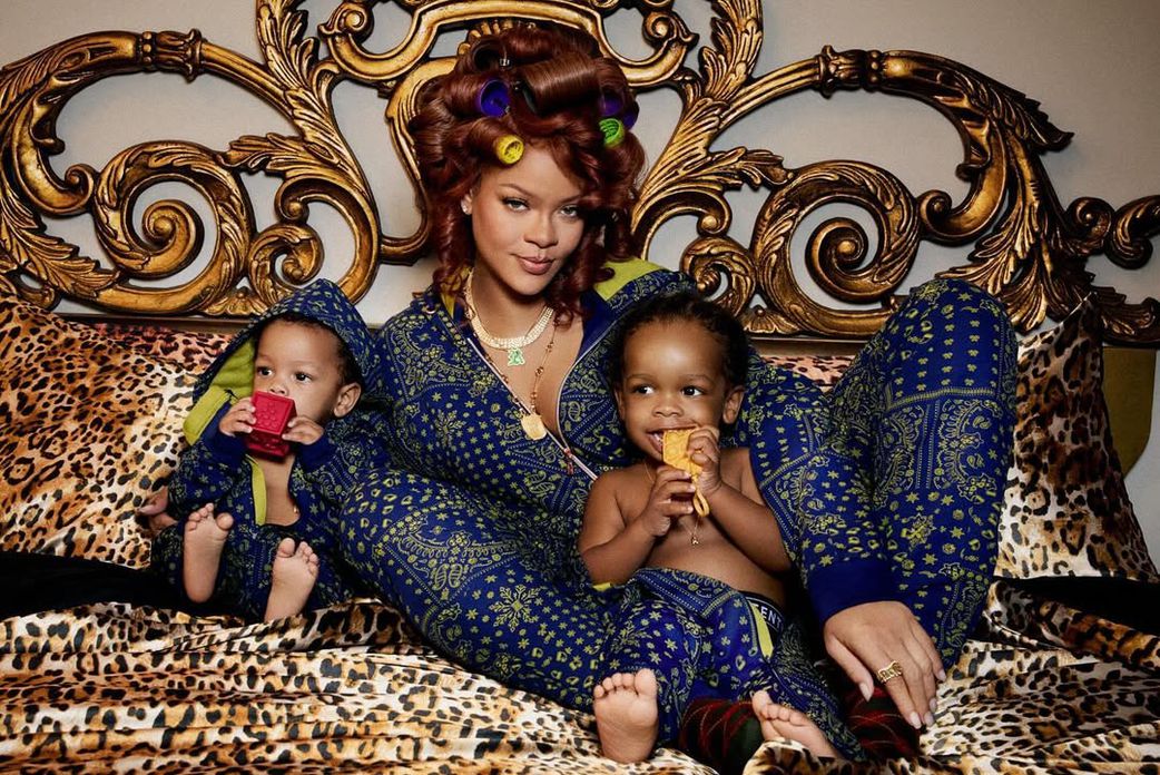Rihanna’s powerful reflections on 20-year journey in music & business success