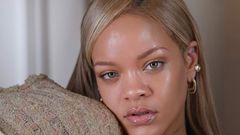 Rihanna’s powerful reflections on 20-year journey in music & business success
