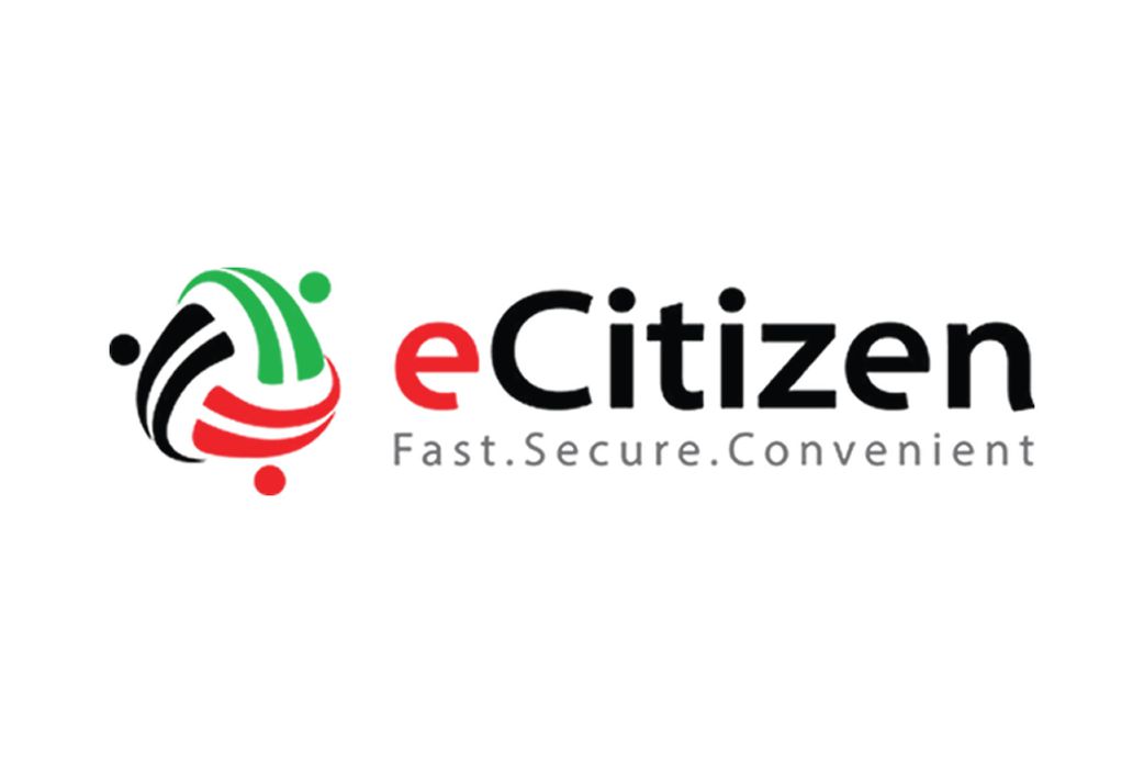 eCitizen logo