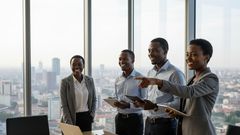 Employer of choice: What Kenyan talent really looks for in a workplace
