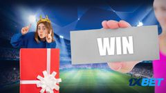How to win real prizes on 1xBet