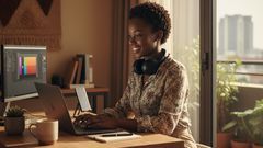 Rise of gig economy in Kenya: Opportunities beyond 9 to 5