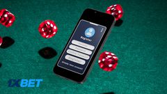 1xBet online free casino Somali – Play top games and win real prizes