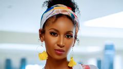 Award-winning actor Sarah Hassan