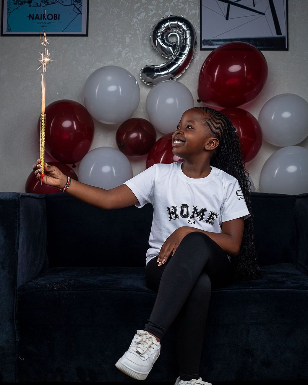 Mueni Bahati