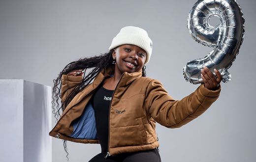 Mueni Bahati