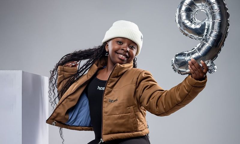 Mueni Bahati