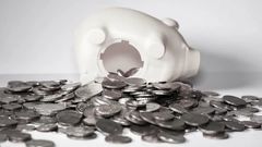 How to survive January after overspending in December