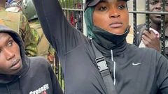 Shakira Wafula