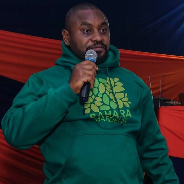 Mwabili Mwagodi