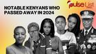 List  of notable Kenyans who passed away in 2024