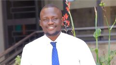 8.      Austin Omondi [Ja Prado]