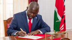 Director of Public Prosecutions (DPP), Renson Ingonga