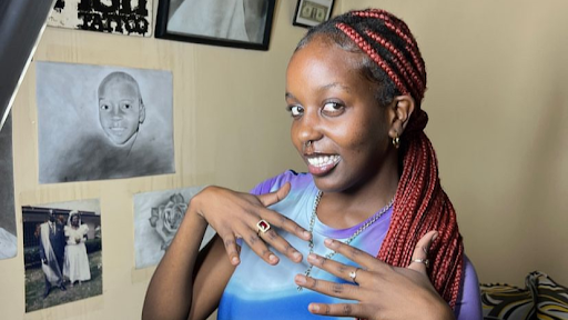Anini Barasa