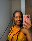 Anastasia kirathe 'Jojo' of Neema series