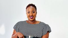 Digital creator Milly Chebby