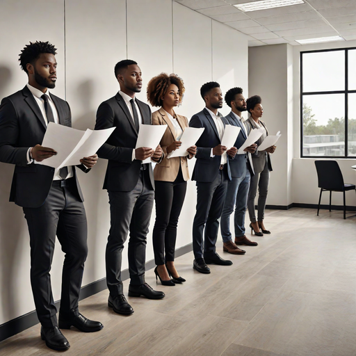 What you should not include in your CV in 2025