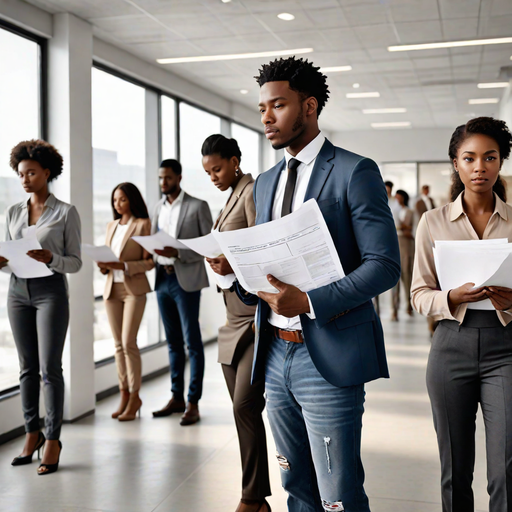 What you should not include in your CV in 2025