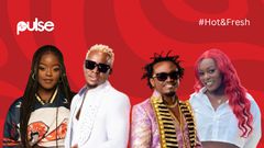 Top 6 songs released this week? Who murdered the beat in Bahati, Willy Paul collab?