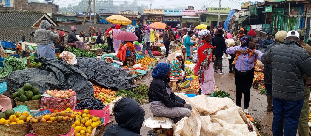 How one-income households survive in Nairobi, tips & tricks that work