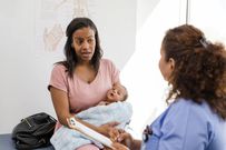 Postpartum depression: Causes, symptoms, and recovery tips