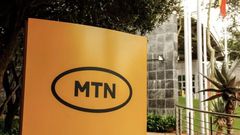 Mobile Telephone Network(MTN)