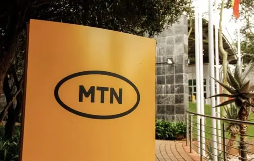 Mobile Telephone Network(MTN)
