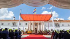 Standard Group journalists denied entry to cover State House as Ruto hosts Slovenia’s Nataša Pirc Musar