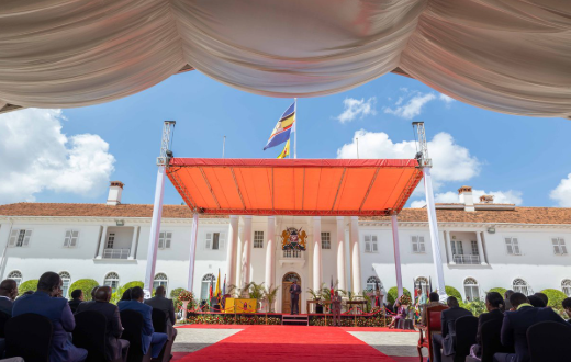 Standard Group journalists denied entry to cover State House as Ruto hosts Slovenia’s Nataša Pirc Musar
