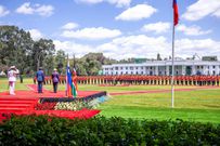 Standard Group journalists denied entry to cover State House as Ruto hosts Slovenia’s Nataša Pirc Musar