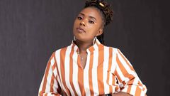 Baba Talisha's partner Miss Wanjey